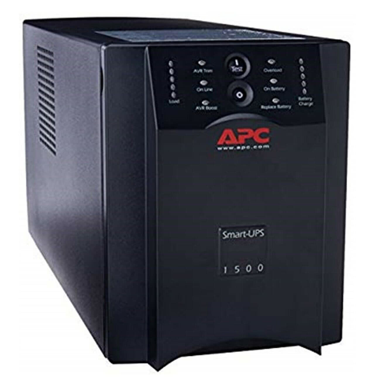 APC Smart-UPS SUA1500i battery replacement 1500VA